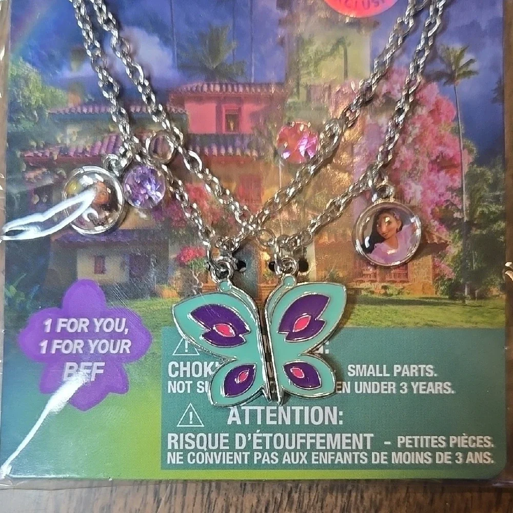 Disney nwt encanto